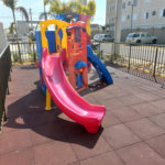 Apartamento no condomínio Monte Berlim