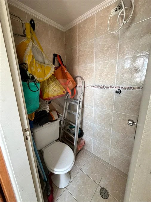 CASA VERDE- com 3 quartos em Jardim das Laranjeiras - São Paulo - SP