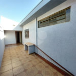 Casa térrea venda ou locação no bairro Chácara Parque Club