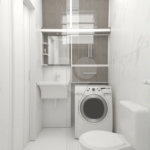Sobre kitnet com 20 m² para alugar na Mooca