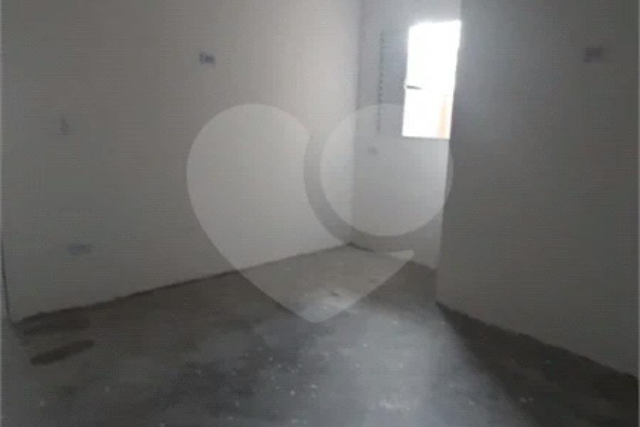 Casa à Venda com 95m² - Tatuapé.