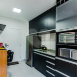 Studio à venda com 22m², 1 quarto, região da República, no Condomínio Think Home República