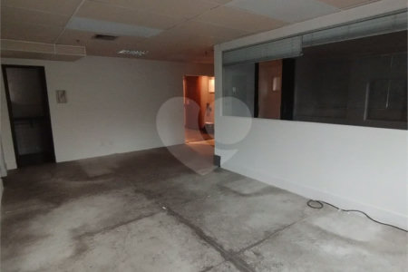 Sala comercial para locação no Jardim Paulista