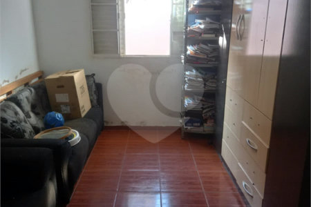 Casa a veda no Residencial Astolpho Luiz do Prado
