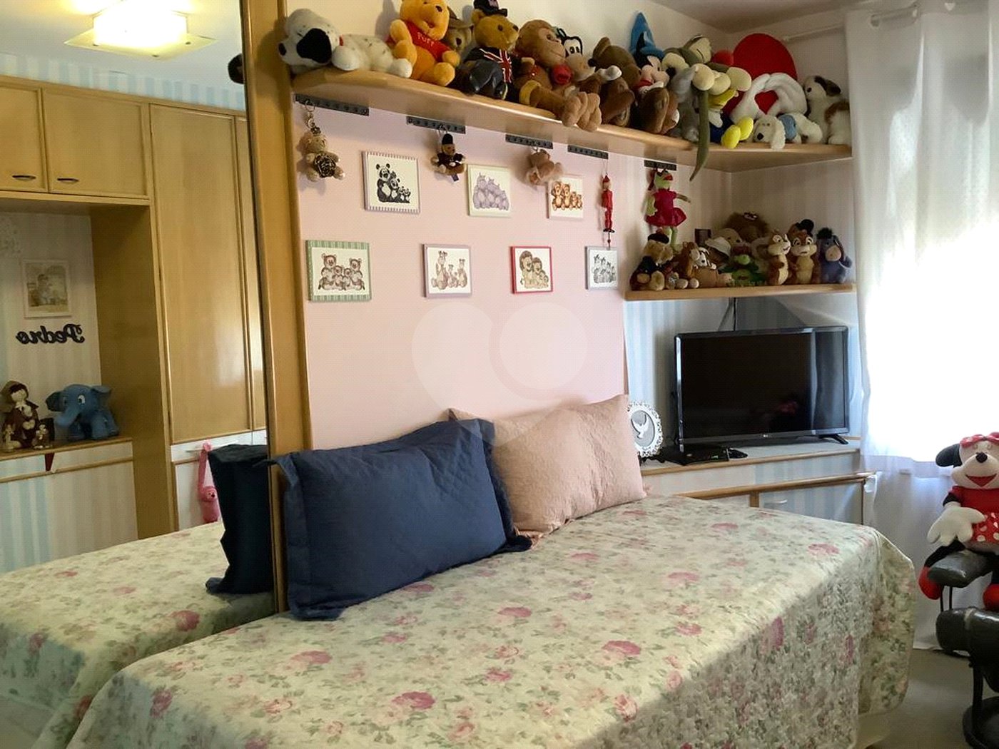 Apartamento na Mooca com 244 metros
