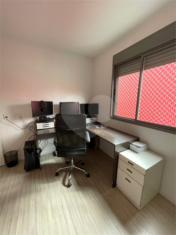 Apartamento com 71 m² - Santo Amaro
