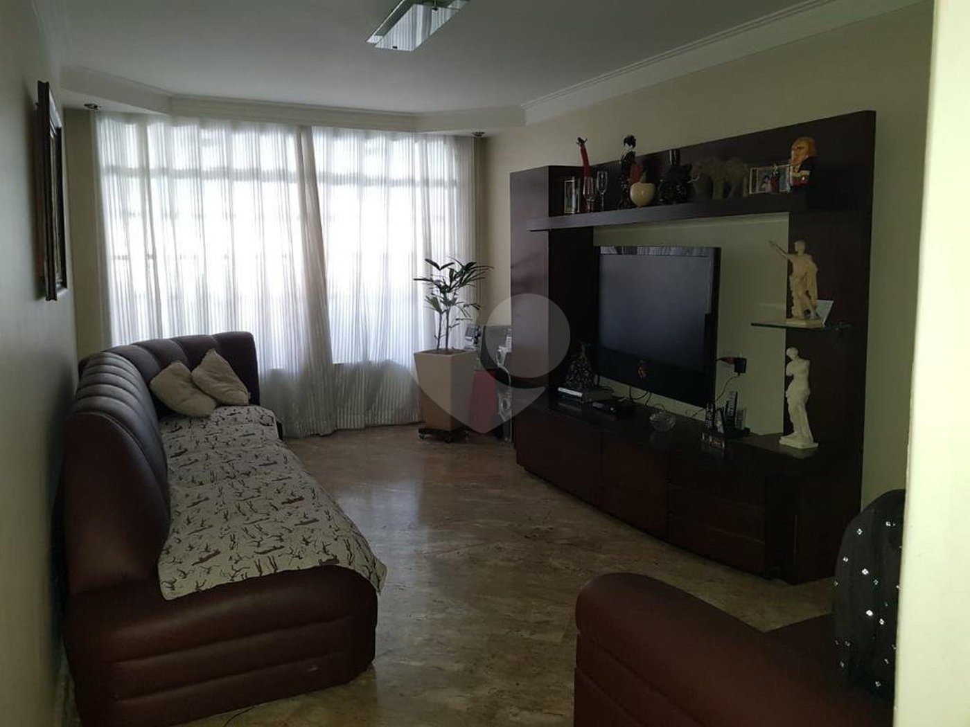 Sobrado á venda - Vila Guarani