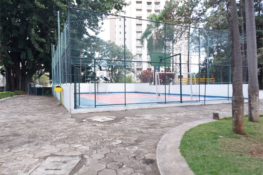 APARTAMENTO - 2 DORMS - 2 VAGAS - PARA LOCAÇÃO EM PIRITUBA