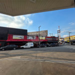 PRÉDIO COMERCIAL