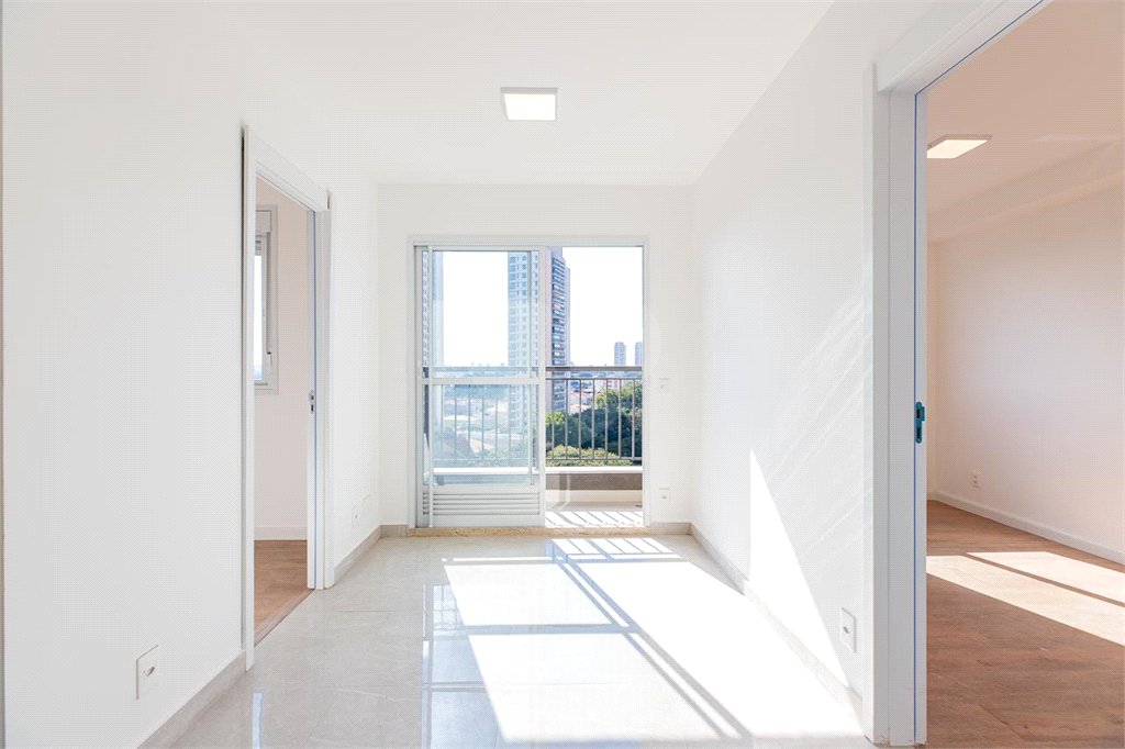 Excelente apartamento no Ipiranga