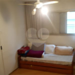 Apartamento de 2 quartos à venda perto do Metrô Paraíso! Excelente localização!
