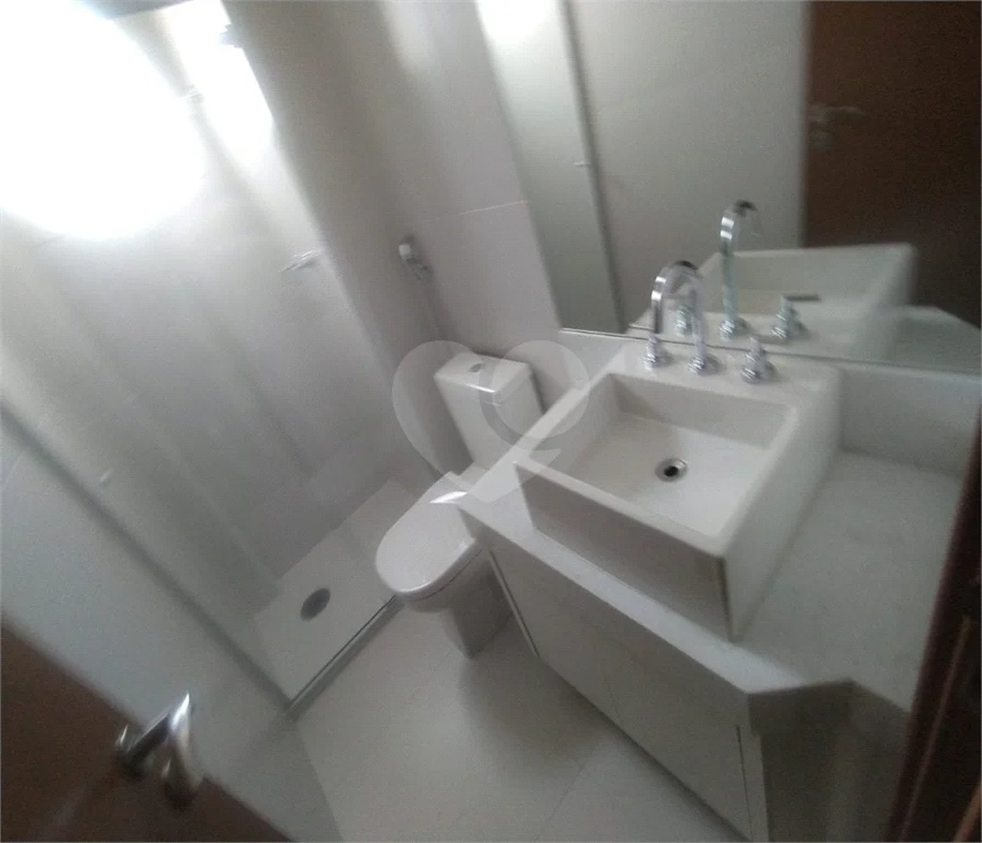 Apartamento para alugar com 2 quartos, sendo 1 suíte, em Jardim São Paulo(zona Norte), São Paulo, SP