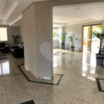 Apartamento no Edifício Portal da Vila