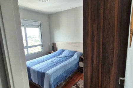 Apartamento à venda com 2 quartos em Vila Andrade, São Paulo, SP