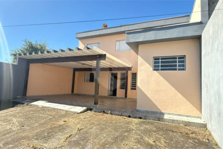 Casa para venda - 4 quartos - 3 banheiros - 382 m² - Vila Natal - Mogi das Cruzes/SP