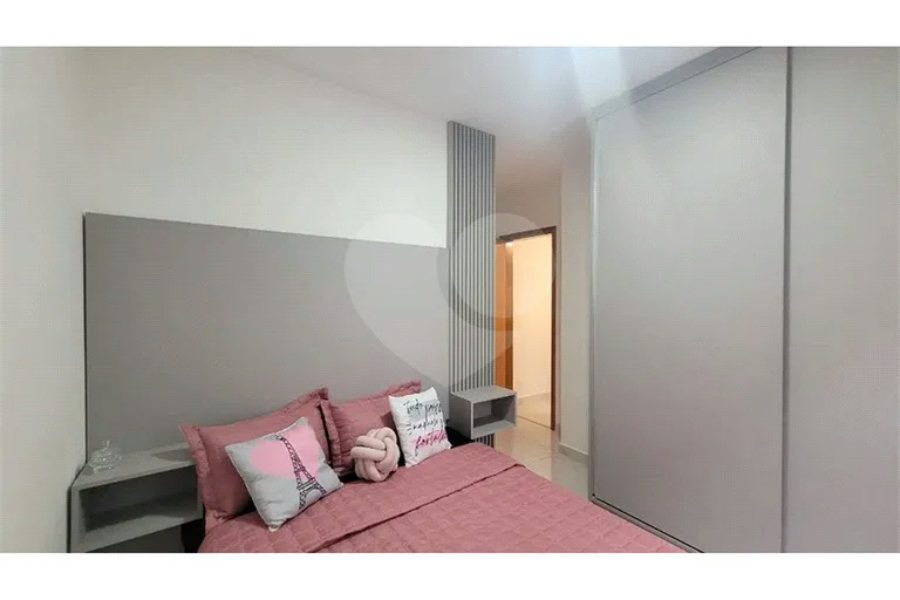 Apartamento à venda com 1 quarto em Imirim, São Paulo, SP