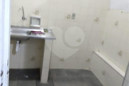 Imóvel comercial para venda no Centro