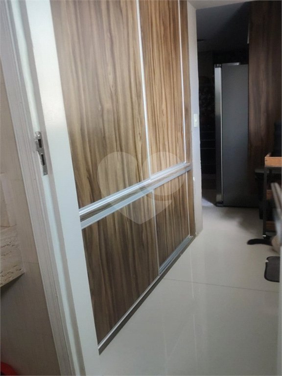 Sobrado Residencial Venda- 3 dormitórios, 1 suíte, 3 vagas- Tucuruvi - São Paulo/SP