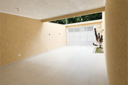 Sobrado a venda Ipiranga/SP 180m² com 3 Quartos suítes 5 banheiros 4 vagas área de serviços e Churrasqueira.