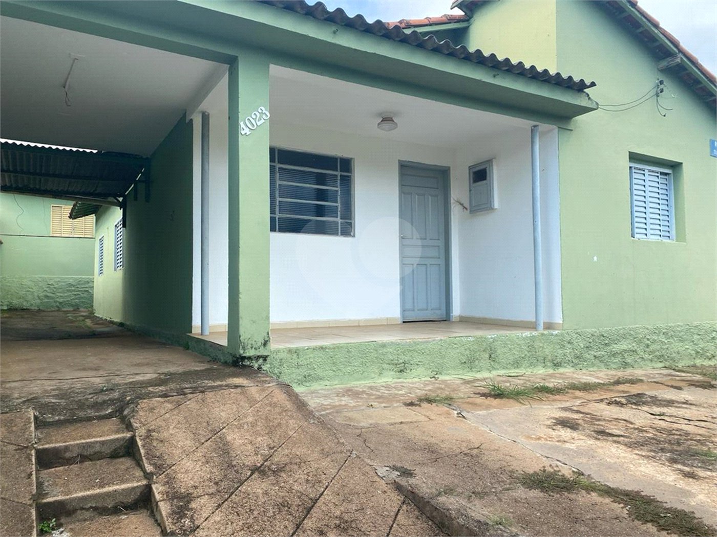 Casa térrea para venda na Vila Faria.