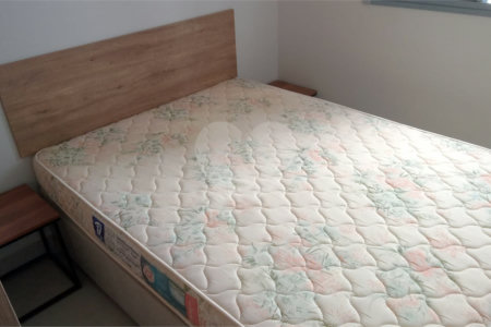 Apartamento 35m², 200m do Metro Mooca, 1 dormitório