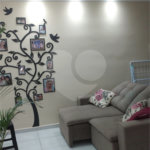 Lindo apartamento no Bosque dos Ipês .