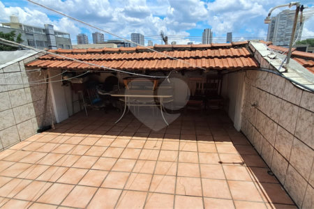 Sobrado à venda | 740 m² | 5 dormitórios (1 suíte) no Bom Retiro!