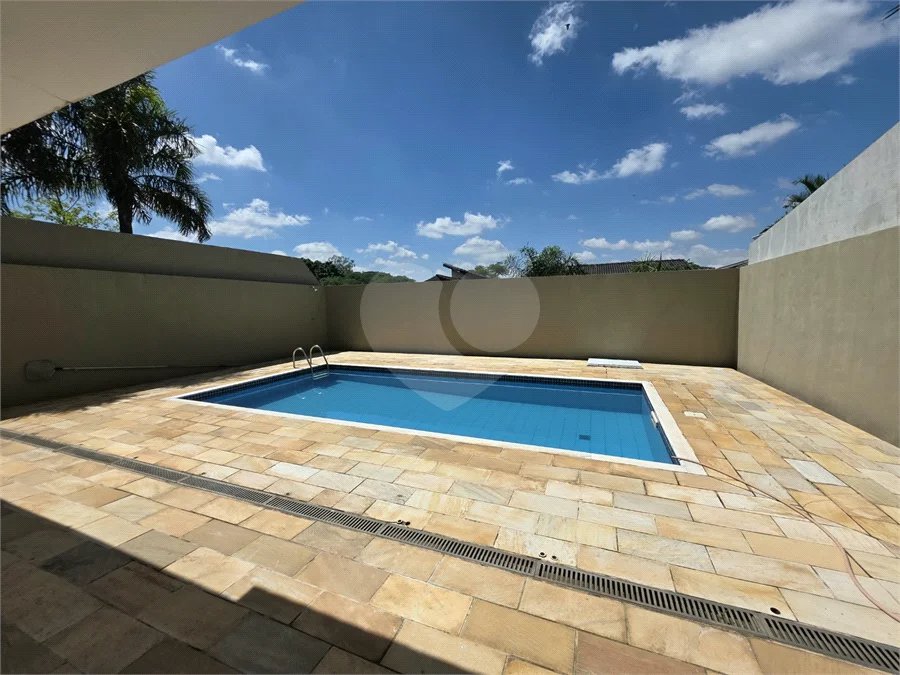 Casa para Locação no Condomínio Jardim América em Vinhedo/SP