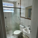 Apartamento no Condomínio Residencial Parque Romance.