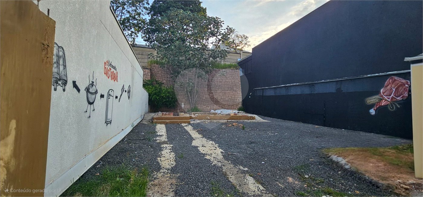 Indaiatuba - V E N D A - Terreno Comercial com 360M² ( 12X30 ) - R$ 1.550.000,00