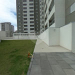 Apartamento tipo Studio no Edifício Residencial Via Campus