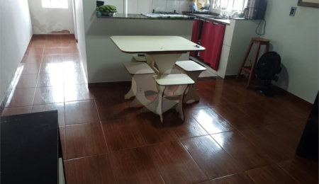 Casa à venda com 2 quartos em Pirituba, São Paulo, SP