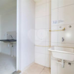 APARTAMENTO 2 DOMITÓRIOS 40 M2 MÓOCA