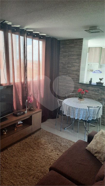 Apartamento à Venda – Condomínio Parque Monte Everest – São Carlos/SP