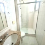 Apartamento duplex mobiliado para alugar em Moema de 74 metros quadrados 2 suítes 2 vagas lazer comp