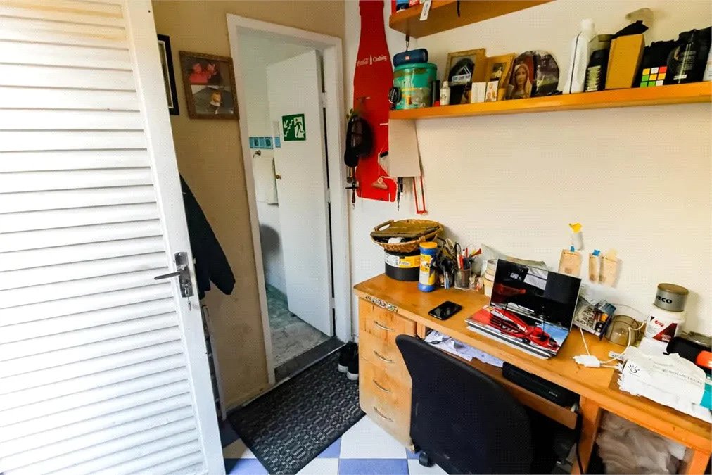 Casa à venda com 6 quartos, sendo 1 suíte, em Morumbi, São Paulo - SP