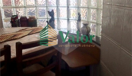 Sobrado à venda com 1 suíte no Centro, São Carlos, SP