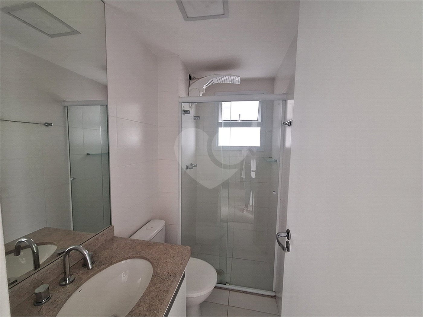 Apartamento à venda em Vila Gumercindo – 55m²