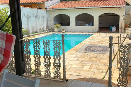 Casa á venda na Vila Giglio em Atibaia SP