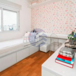Exclusivo Apartamento de Alto Padrão no Sollo Vila Romana