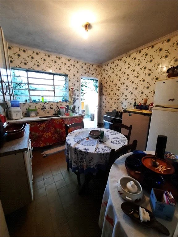 Sobrado à venda com 2 quartos em Granja Julieta, São Paulo, SP