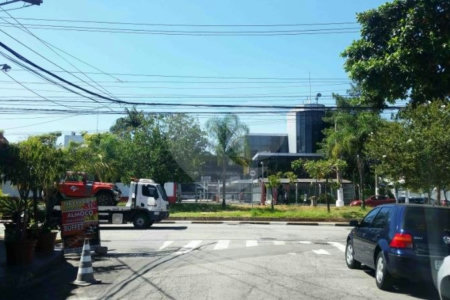 Casa à venda com 4 quartos em Campo Grande, São Paulo, SP