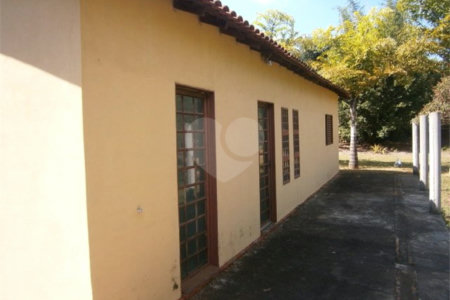 Chácara para venda no Aracê de Santo Antonio I