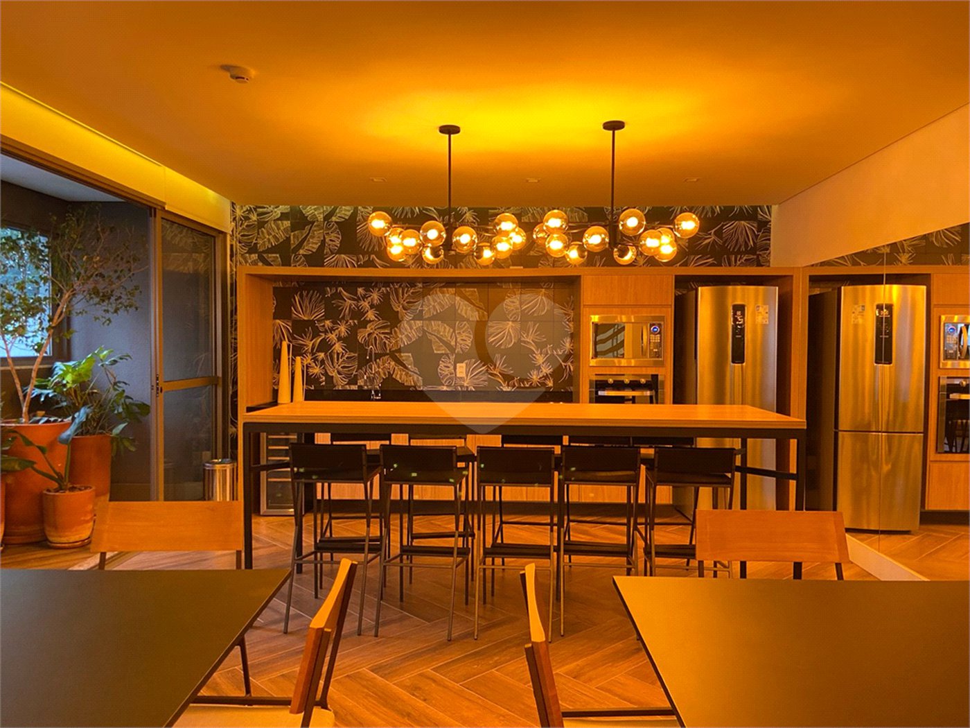 Apartamento á venda - Jabaquara