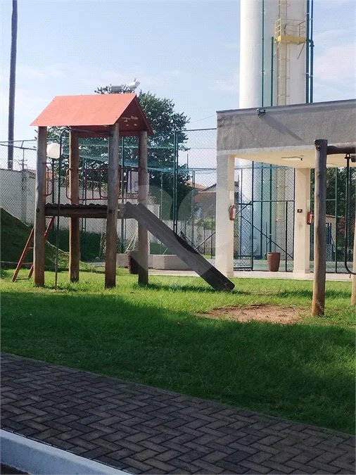Apartamento Residencial Recanto do Jupia - dois dormitorios
