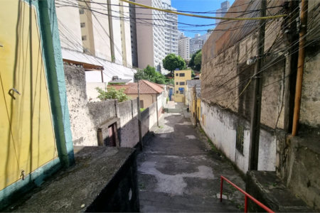 Terreno na Bela Vista. Oportunidade!