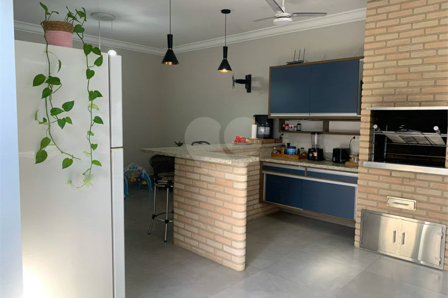 Linda Casa à Venda no Bairro Santa Rosa, na cidade de Piracicaba-SP.