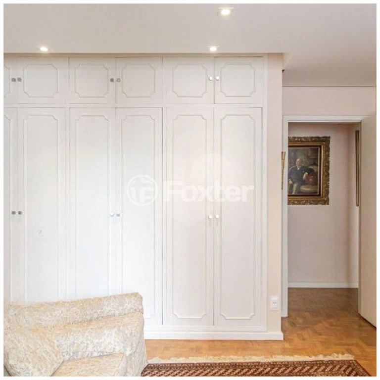 Apartamento com 3 quartos (1 suíte) à venda no Jardim Paulista