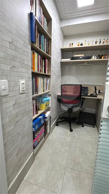 92 m², 3 dormitórios, varanda gourmet, 2 vagas e lazer completo