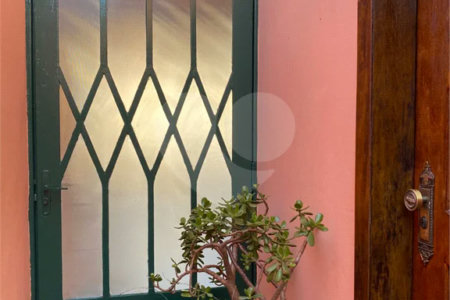 Casa a venda na Mooca
